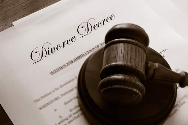 Kingwood  and Humble divorce modifications